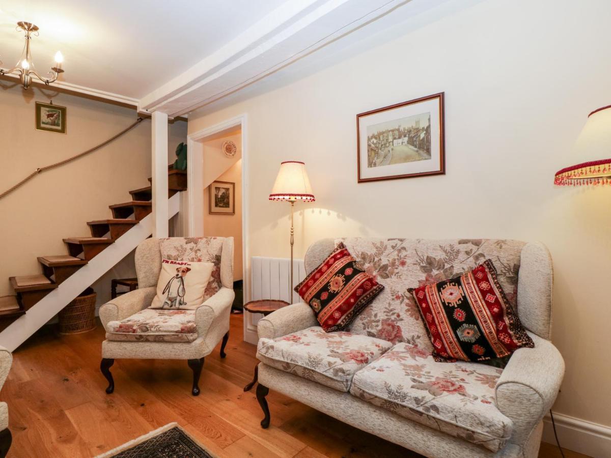 138D Old Star & Garter Mews Villa Ludlow Ngoại thất bức ảnh