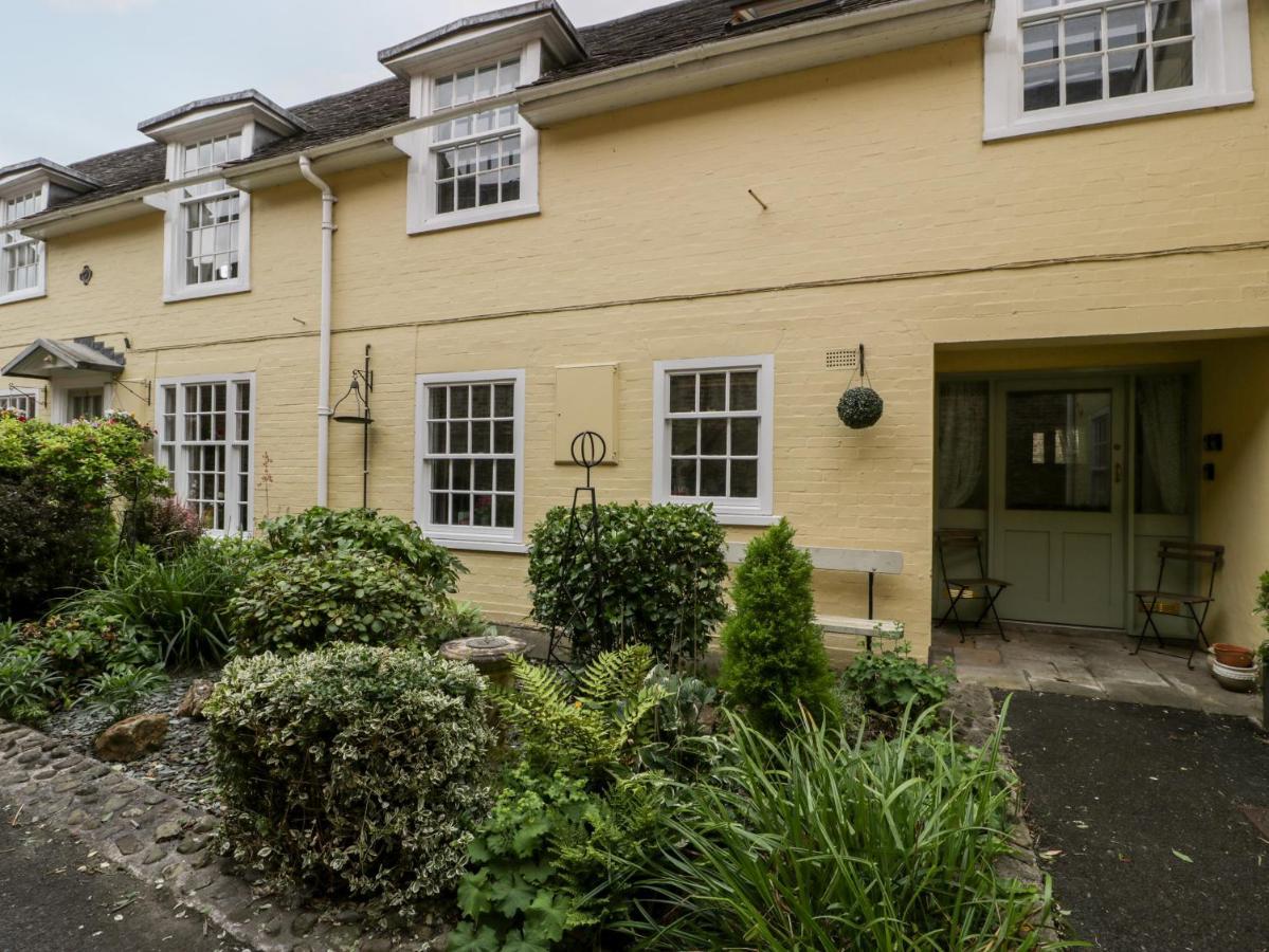 138D Old Star & Garter Mews Villa Ludlow Ngoại thất bức ảnh