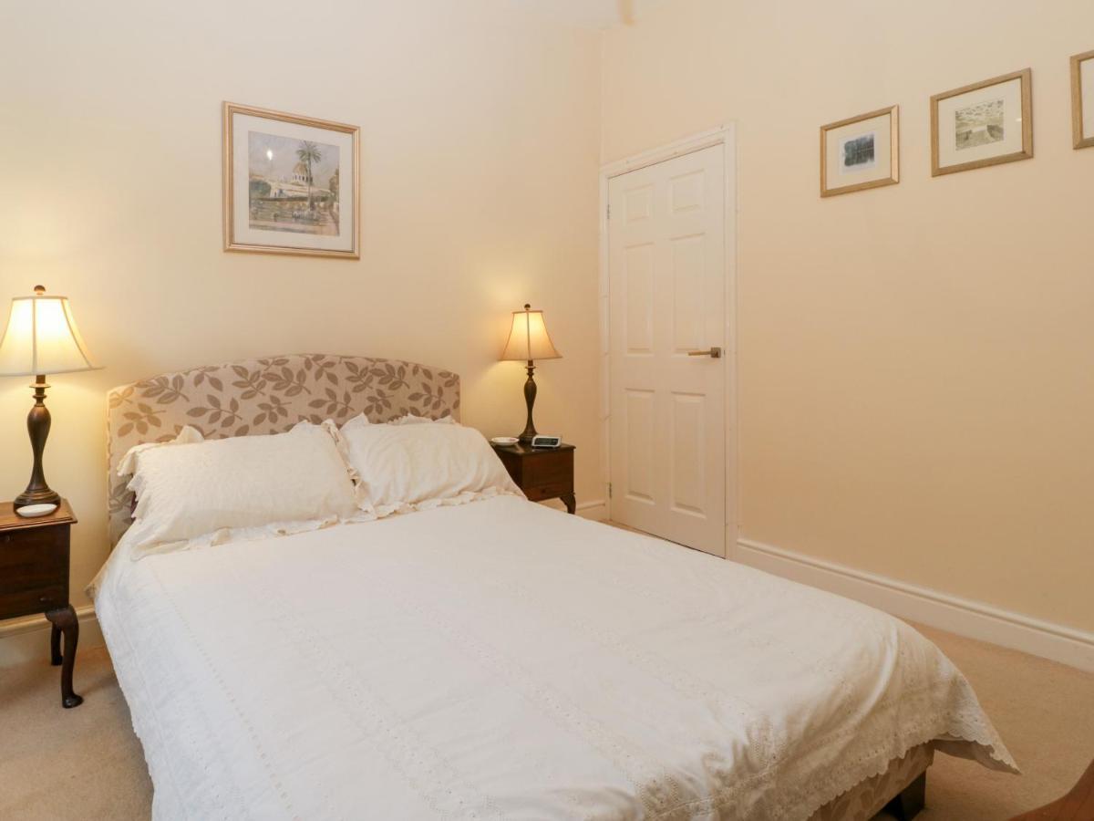 138D Old Star & Garter Mews Villa Ludlow Ngoại thất bức ảnh