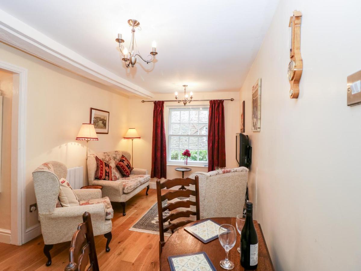 138D Old Star & Garter Mews Villa Ludlow Ngoại thất bức ảnh