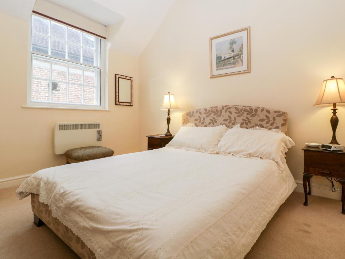 138D Old Star & Garter Mews Villa Ludlow Ngoại thất bức ảnh